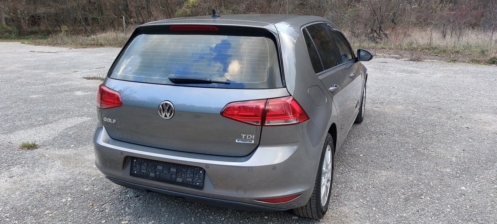 VW Golf 1.6 tdi  | Mobile.bg � ����������� 5