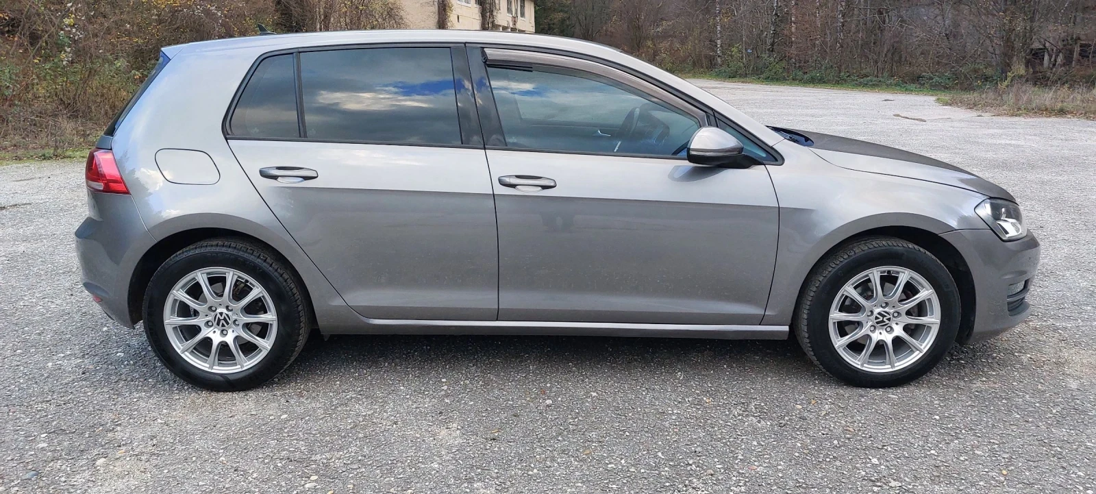 VW Golf 1.6 tdi  | Mobile.bg � ����������� 4