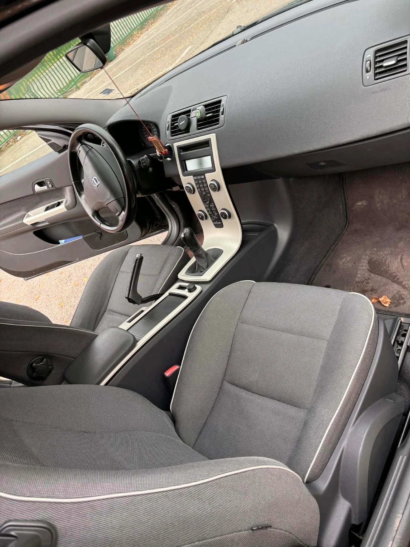 Volvo C30  - изображение 4