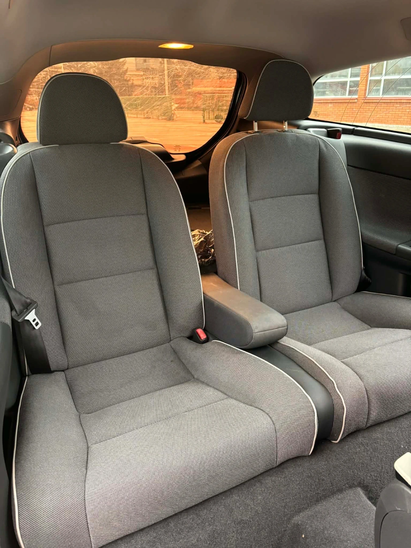 Volvo C30  - изображение 6