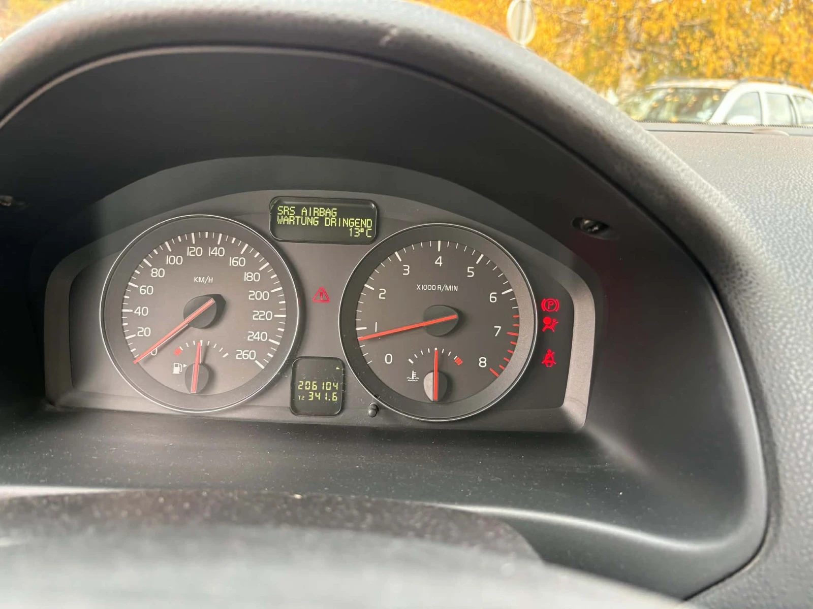 Volvo C30  - изображение 9