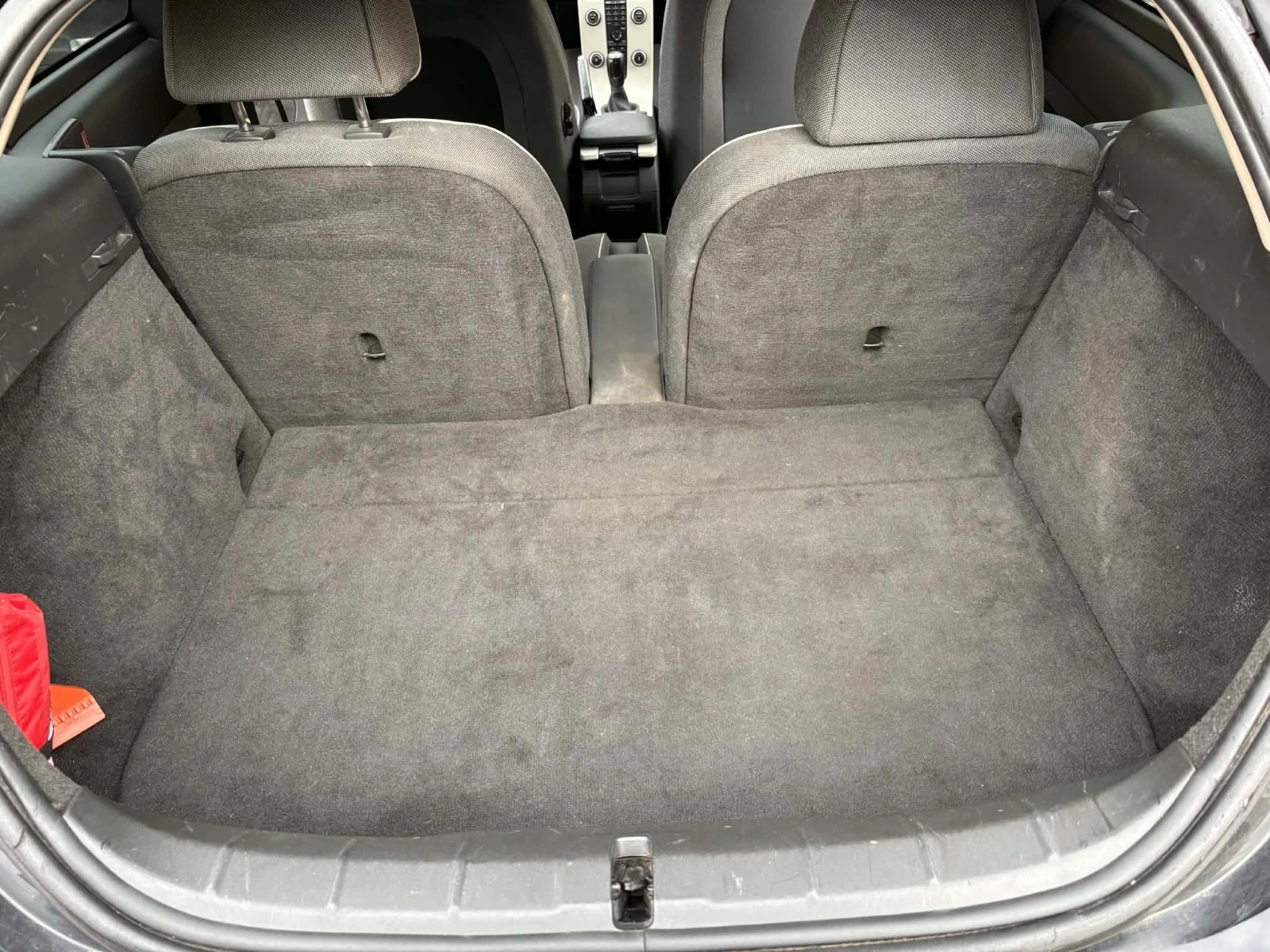 Volvo C30  - изображение 8