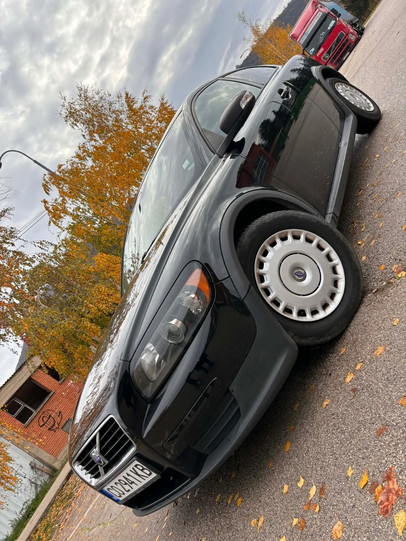 Volvo C30  - изображение 2