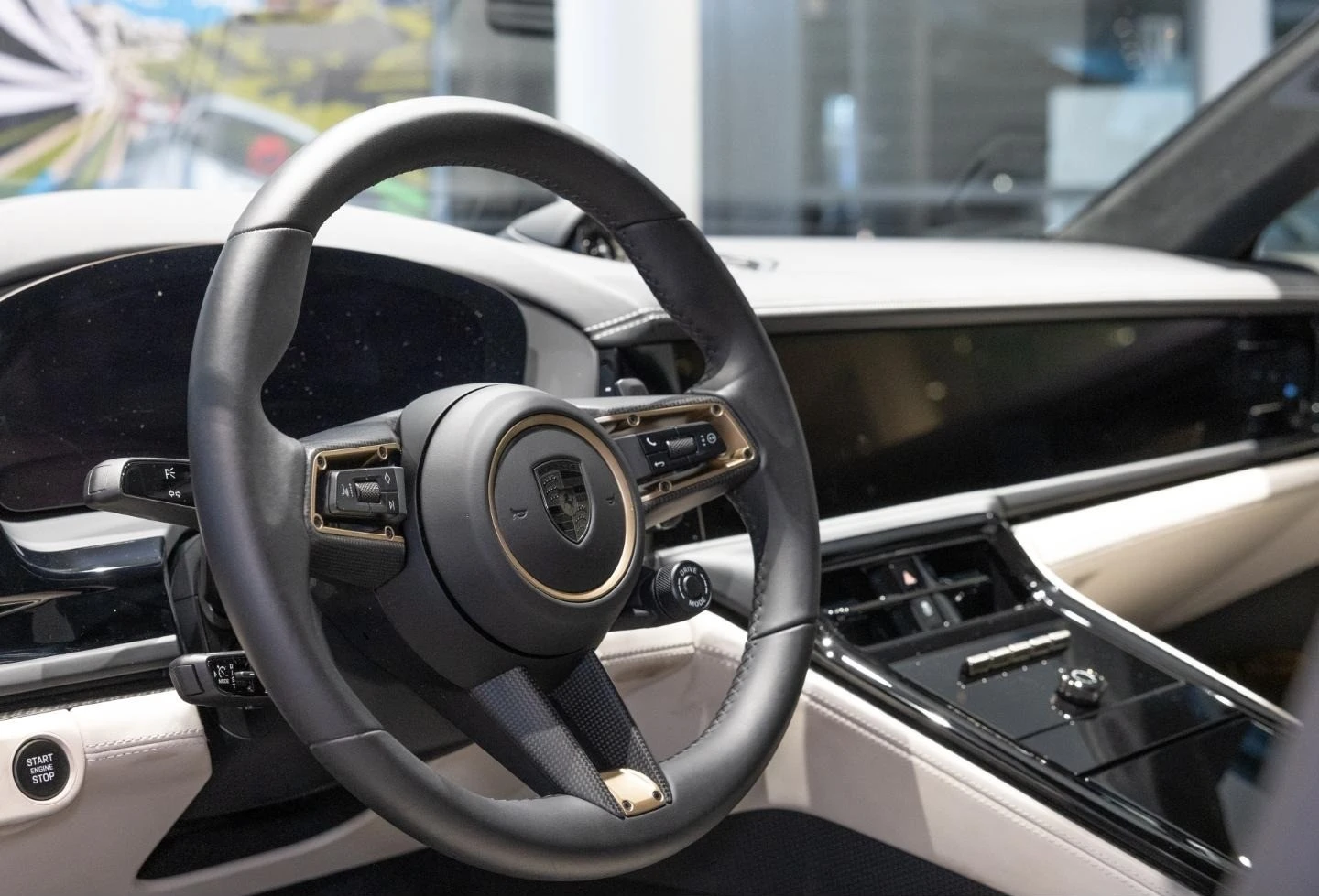 Porsche Panamera TURBO S E-HYBRID/FACELIFT/CERAMIC/CARBON/TV/BURM/ | Mobile.bg � ����������� 11