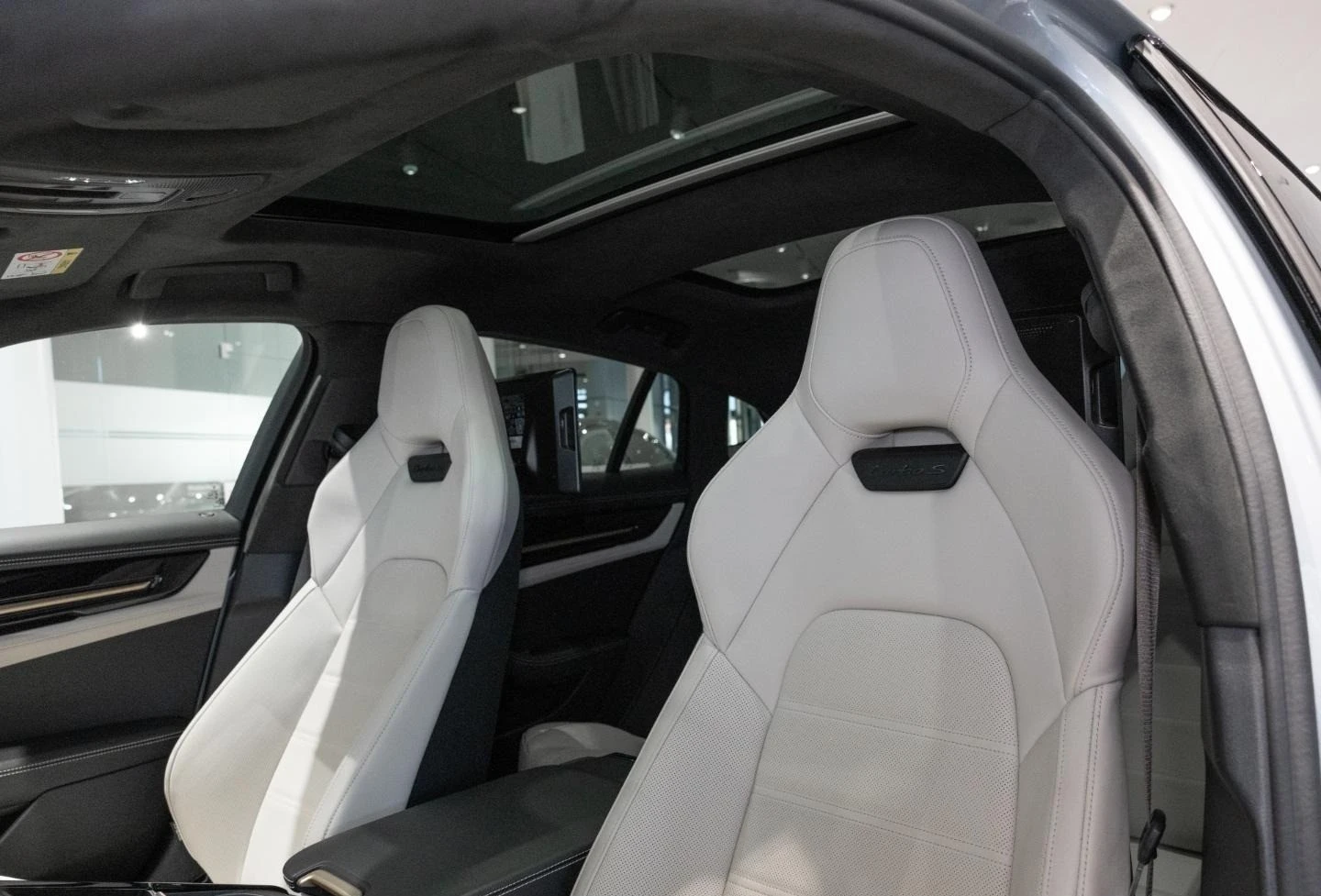 Porsche Panamera TURBO S E-HYBRID/FACELIFT/CERAMIC/CARBON/TV/BURM/ | Mobile.bg � ����������� 9