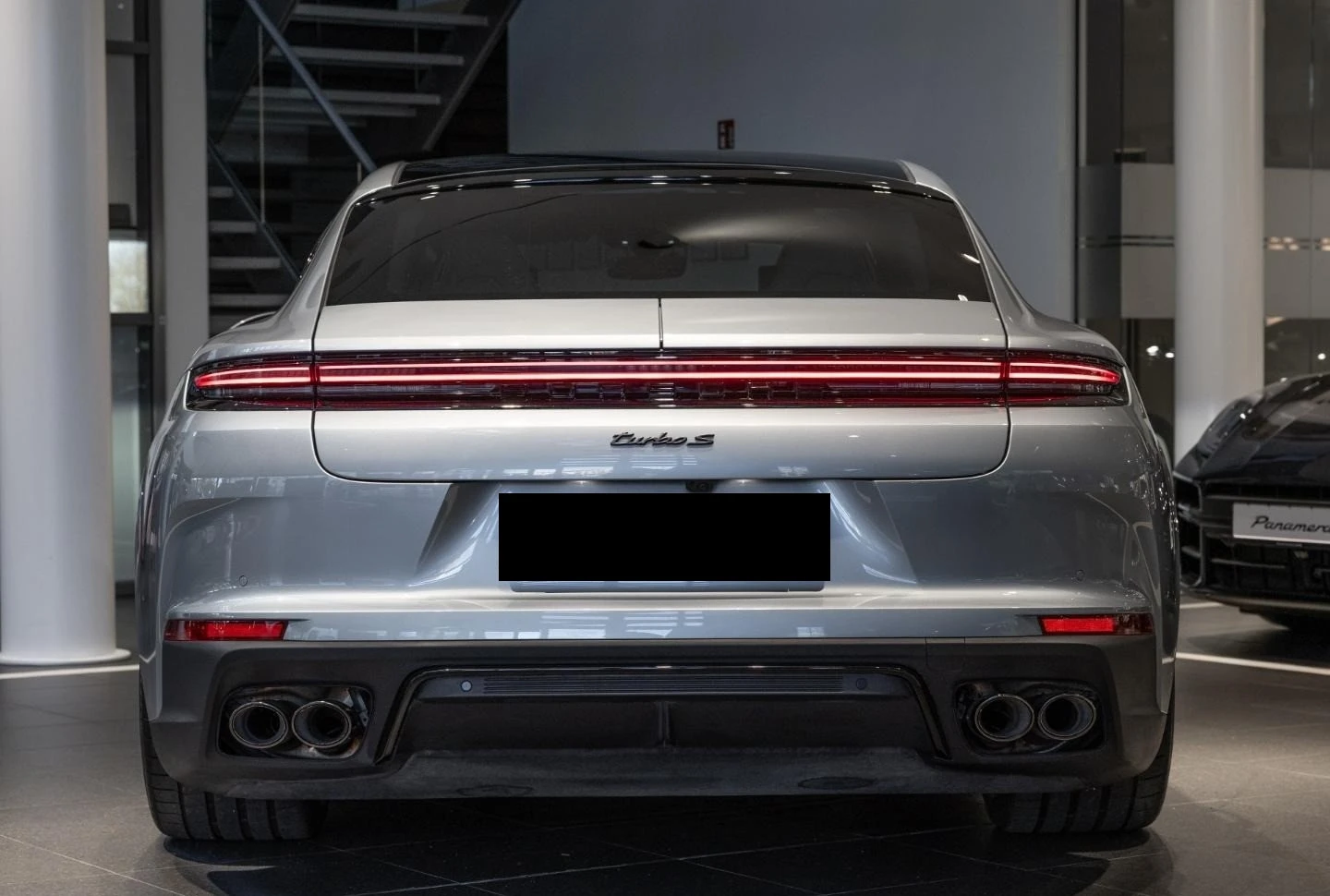 Porsche Panamera TURBO S E-HYBRID/FACELIFT/CERAMIC/CARBON/TV/BURM/ | Mobile.bg � ����������� 6