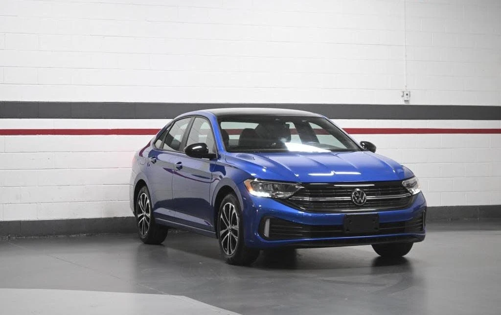 VW Jetta Comfortline* ����������* (���� �� ��) | Mobile.bg � ����������� 3