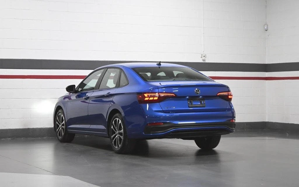 VW Jetta Comfortline* ����������* (���� �� ��) | Mobile.bg � ����������� 4