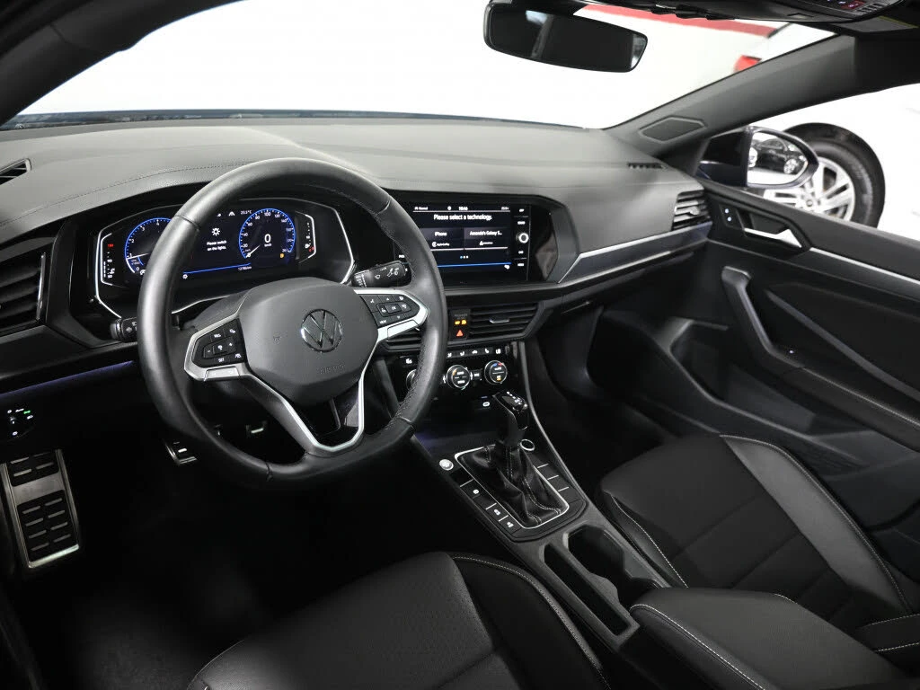 VW Jetta Comfortline* ����������* (���� �� ��) | Mobile.bg � ����������� 5