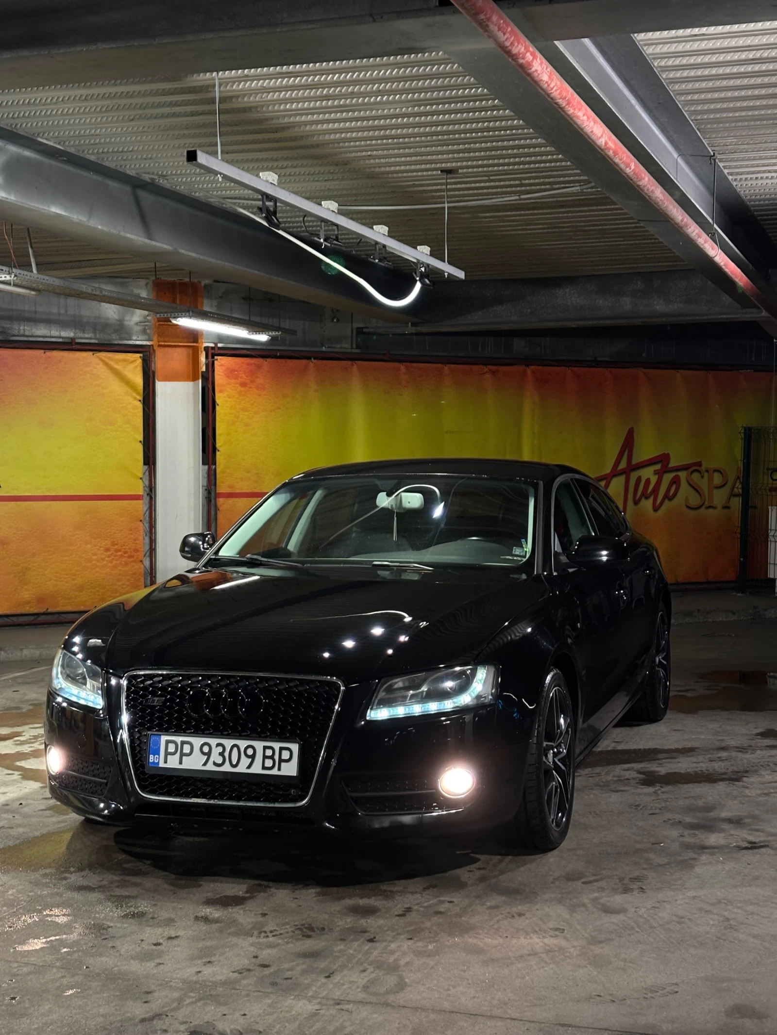 Audi A5 3.0TDI Quattro  | Mobile.bg � ����������� 1
