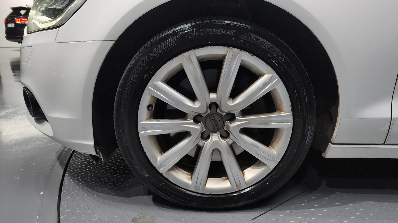 Audi A6 3.0TDI Quattro autogeorge.com | Mobile.bg � ����������� 5