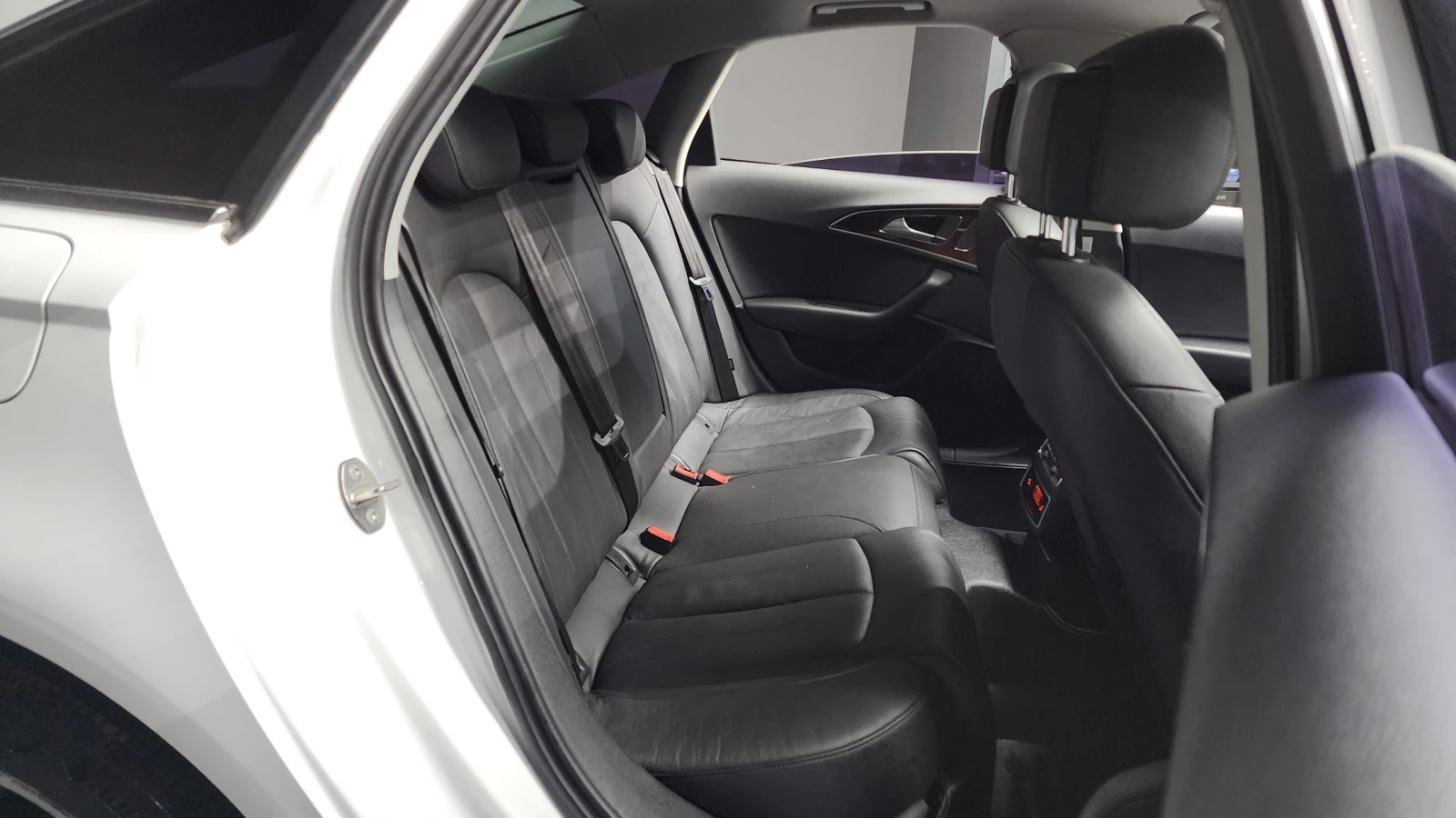 Audi A6 3.0TDI Quattro autogeorge.com | Mobile.bg � ����������� 11