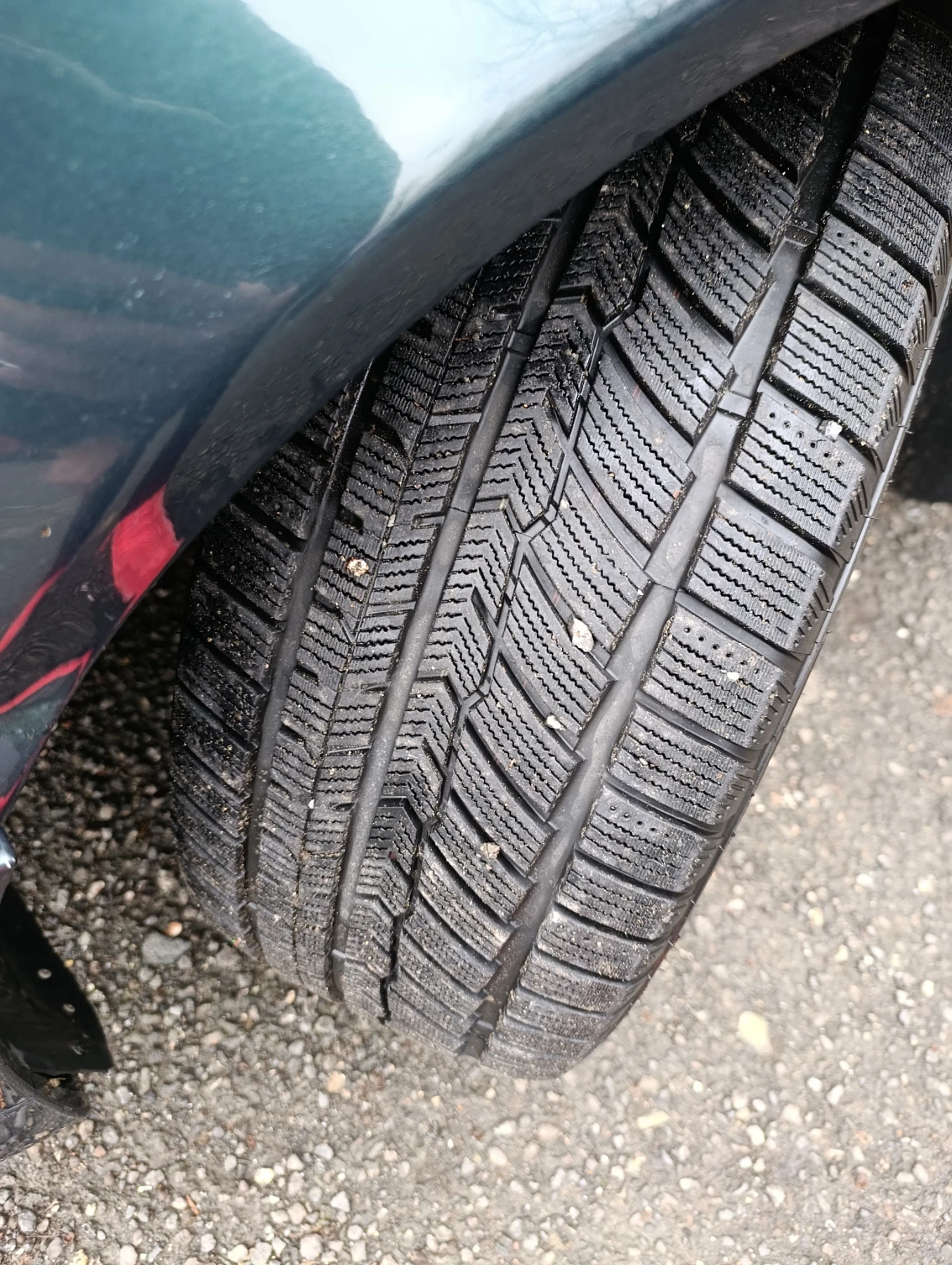 BMW 525 D - изображение 10