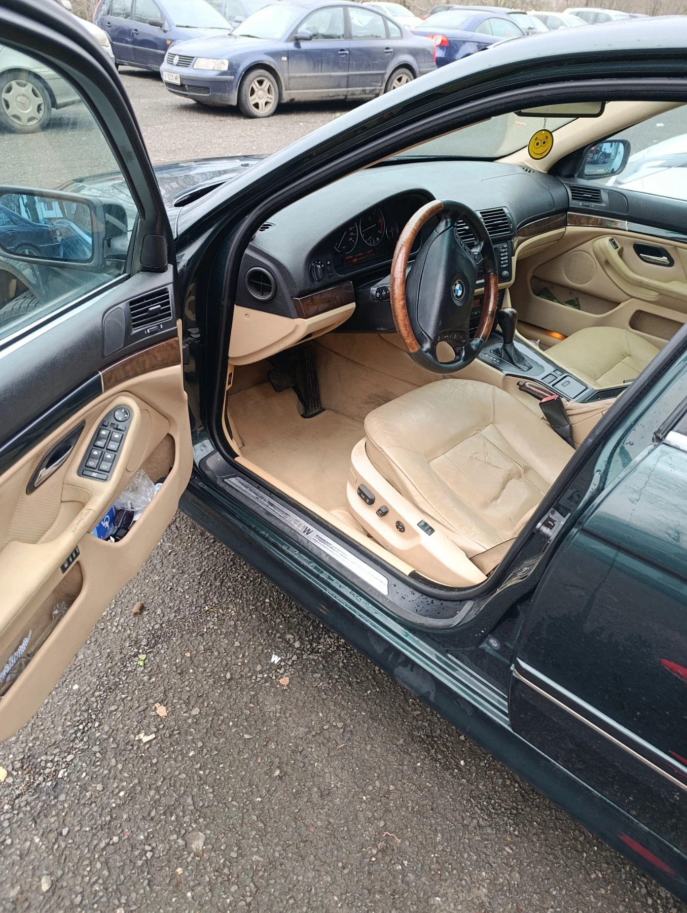 BMW 525 D | Mobile.bg � ����������� 16
