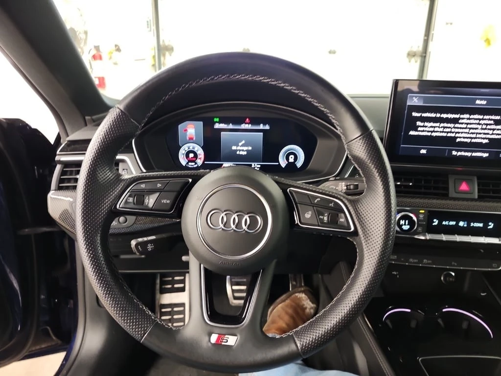 Audi S5 | PROGRESSIV| DISTRONIC| CARFAX| ��������������� | Mobile.bg � ����������� 12