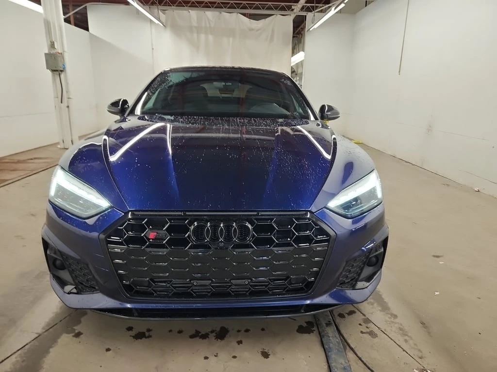 Audi S5 | PROGRESSIV| DISTRONIC| CARFAX| ��������������� | Mobile.bg � ����������� 2