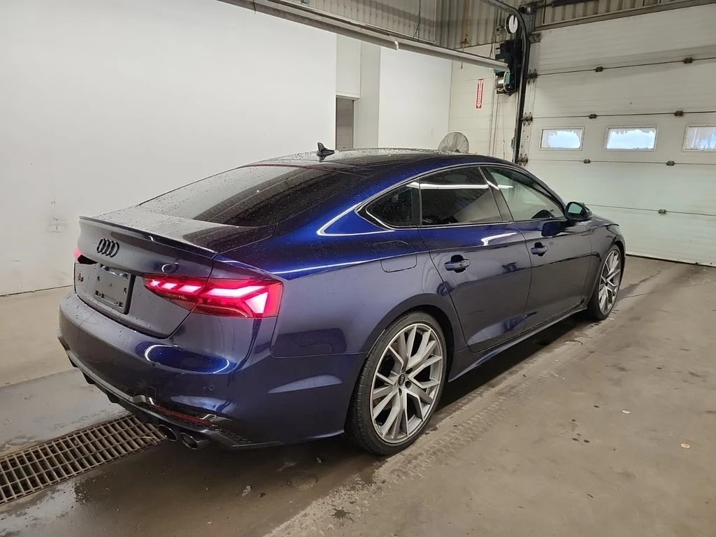 Audi S5 | PROGRESSIV| DISTRONIC| CARFAX| ��������������� | Mobile.bg � ����������� 4