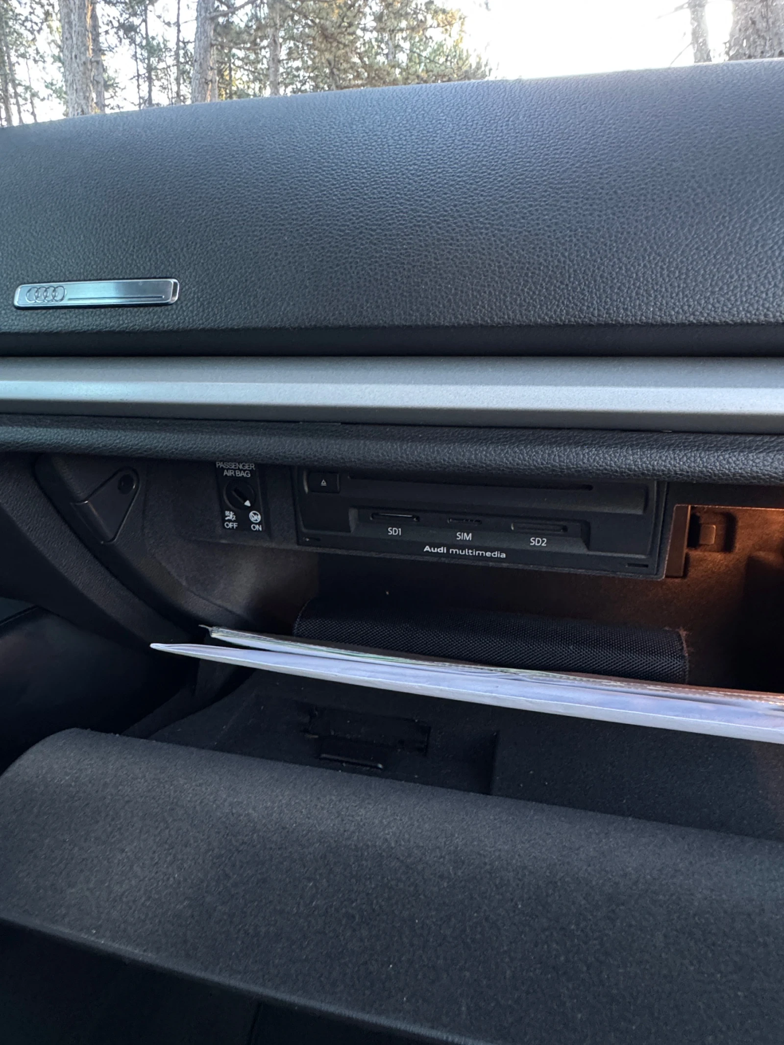 Audi A3 1.6TDI facelift Sportback - Пълна Сервизна История, снимка 16 - Автомобили и джипове - 53853029