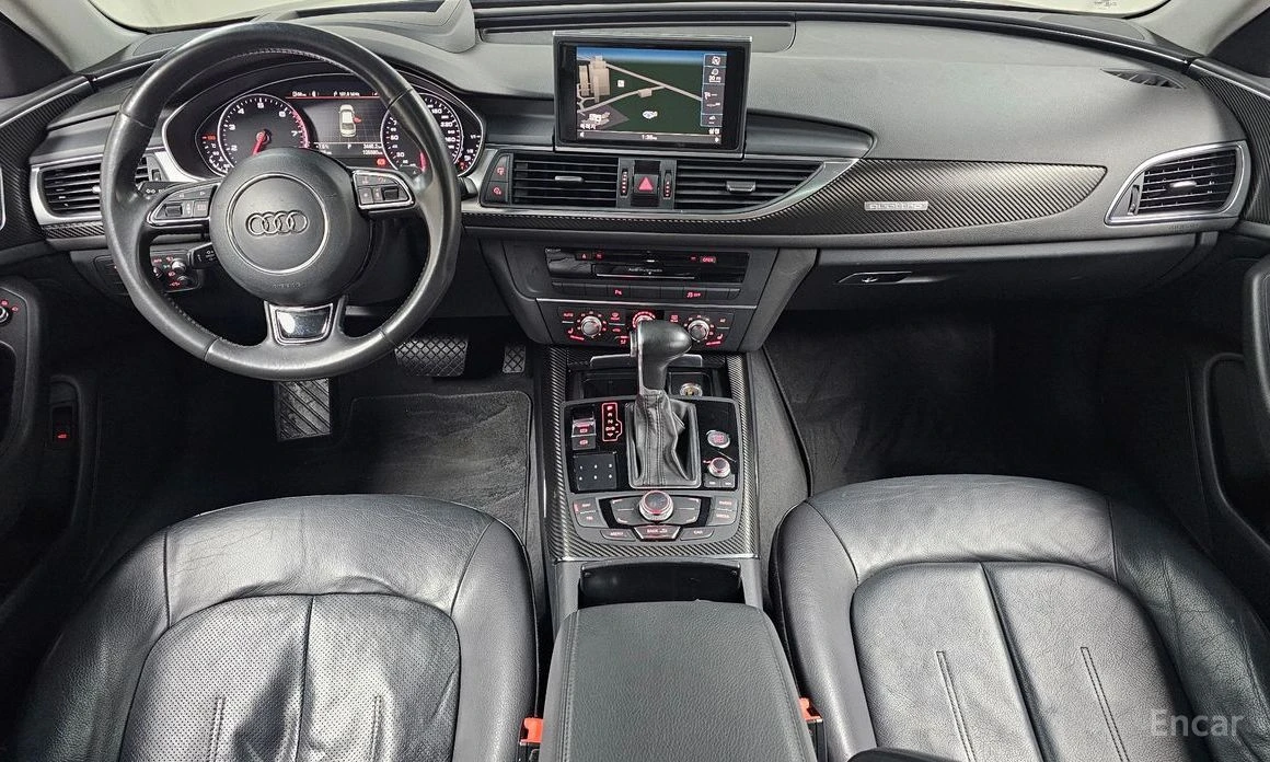 Audi A6  - изображение 7