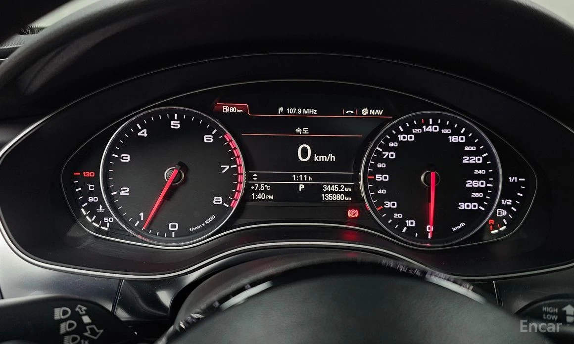 Audi A6  - изображение 8