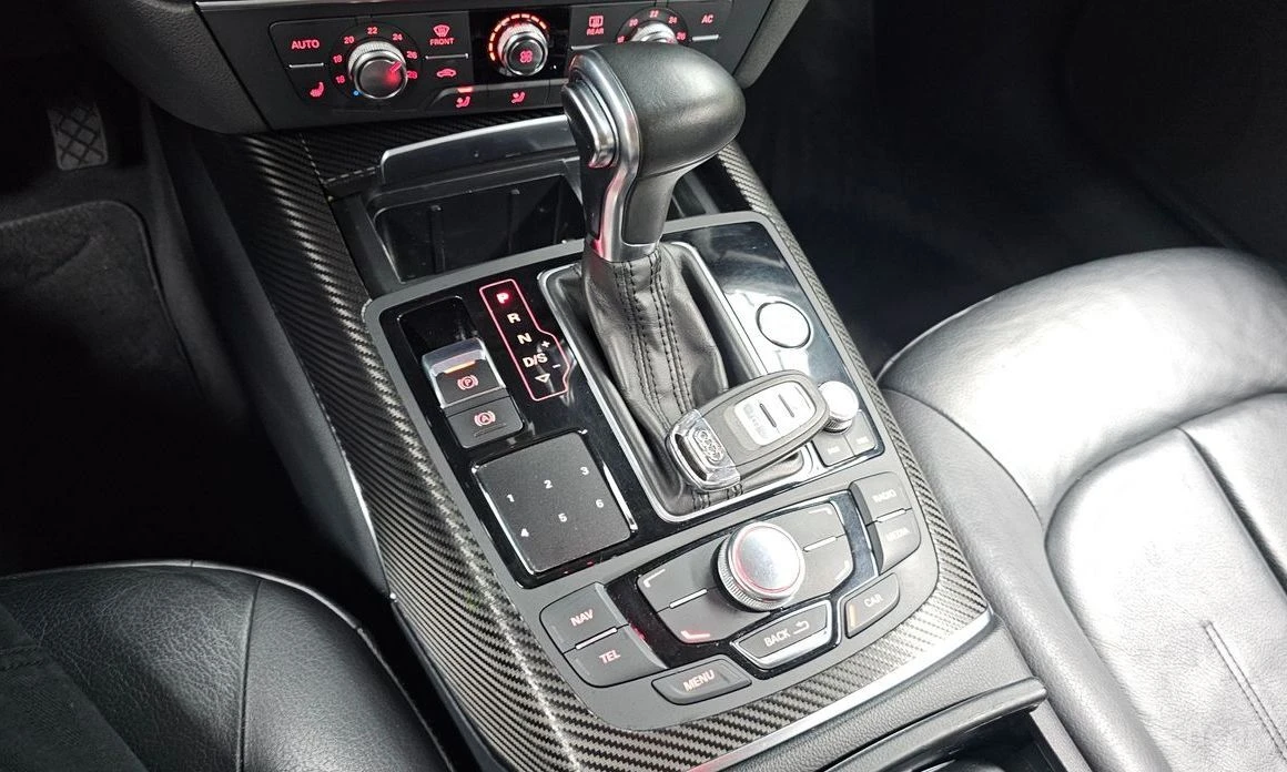 Audi A6  - изображение 9