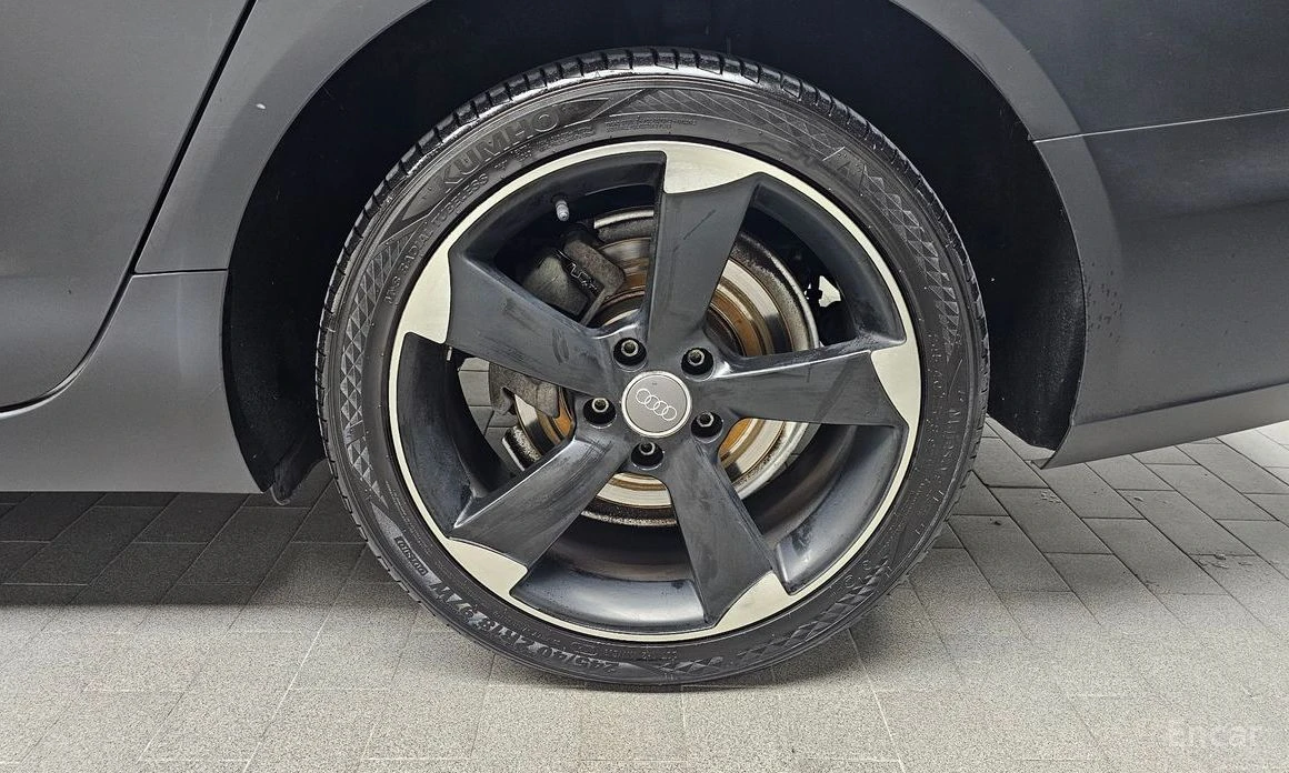 Audi A6  - изображение 5