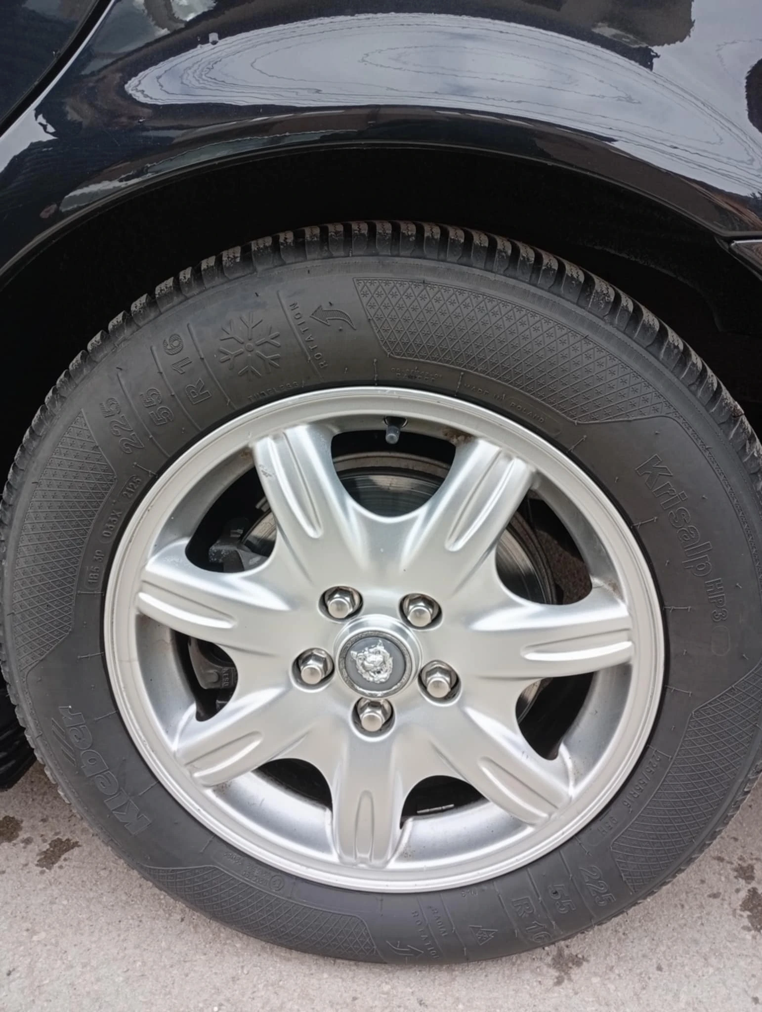 Jaguar S-type  - изображение 6