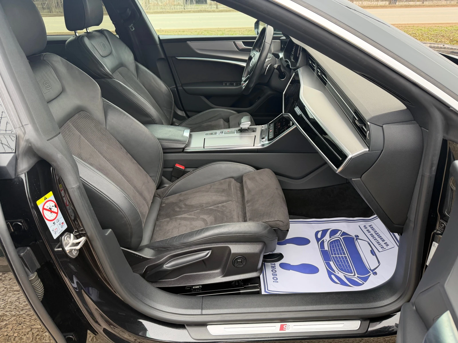 Audi A7 S-line | Mobile.bg � ����������� 11