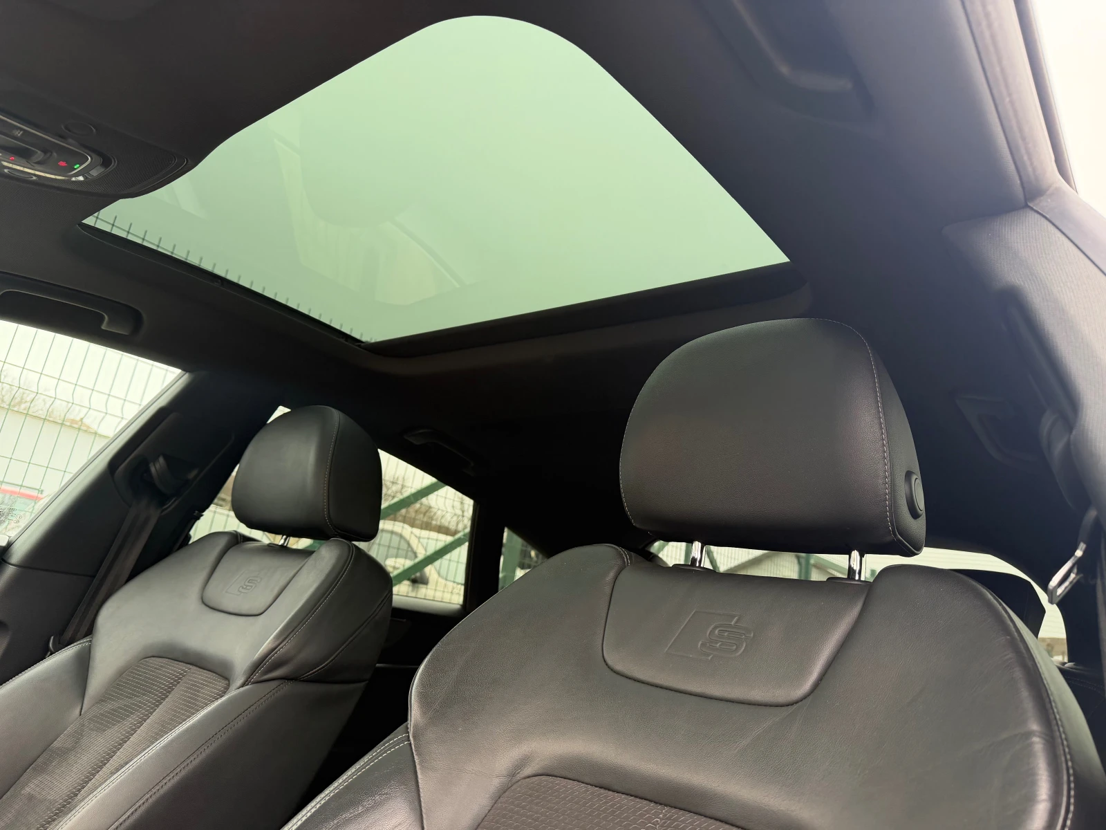 Audi A7 S-line | Mobile.bg � ����������� 14