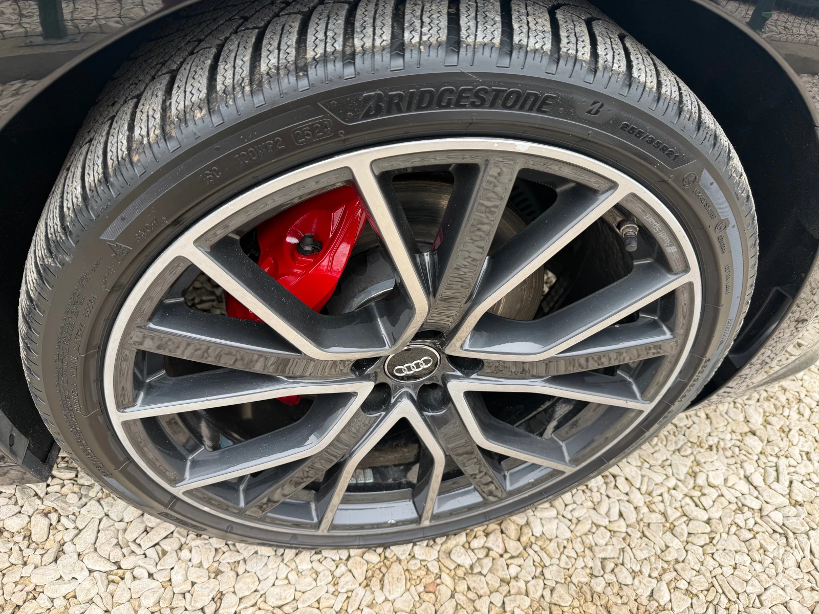 Audi A7 S-line - изображение 8