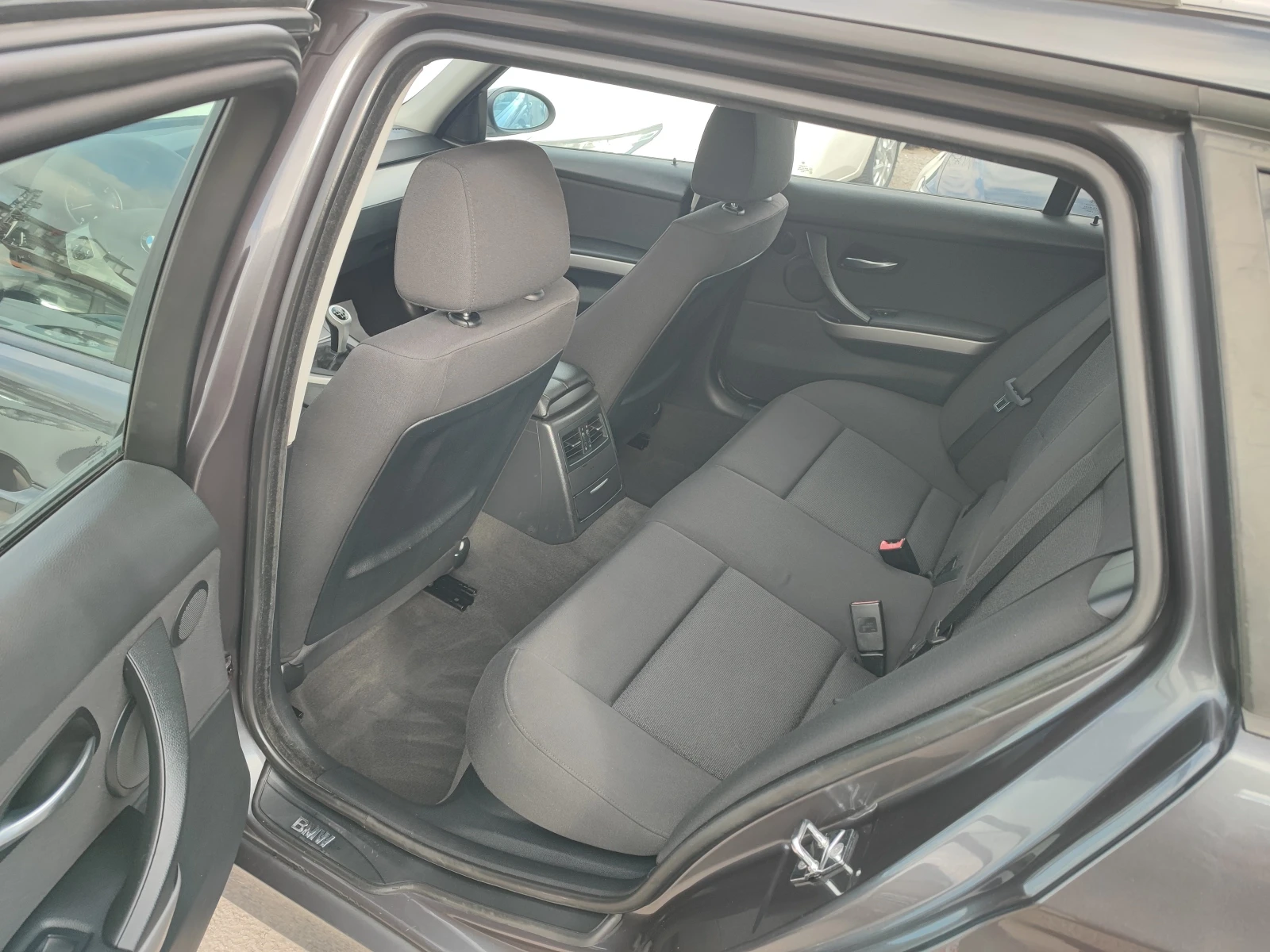 BMW 320 2.0D-163ks-6sk-�������-�������-���������-��������� | Mobile.bg � ����������� 14