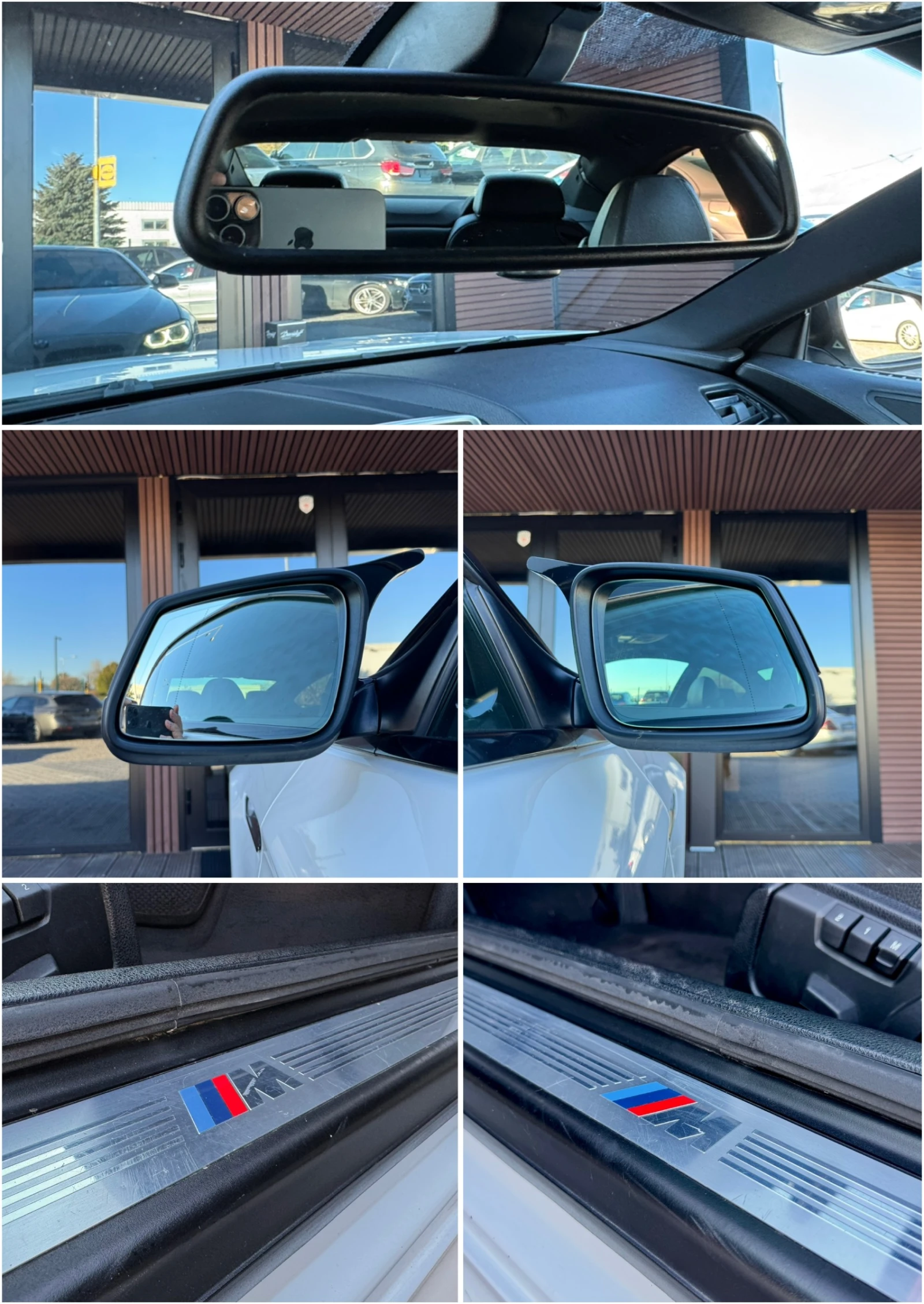 BMW 640 M-Pack - Active Sound - Panorama - Kamera* LIZING | Mobile.bg � ����������� 17