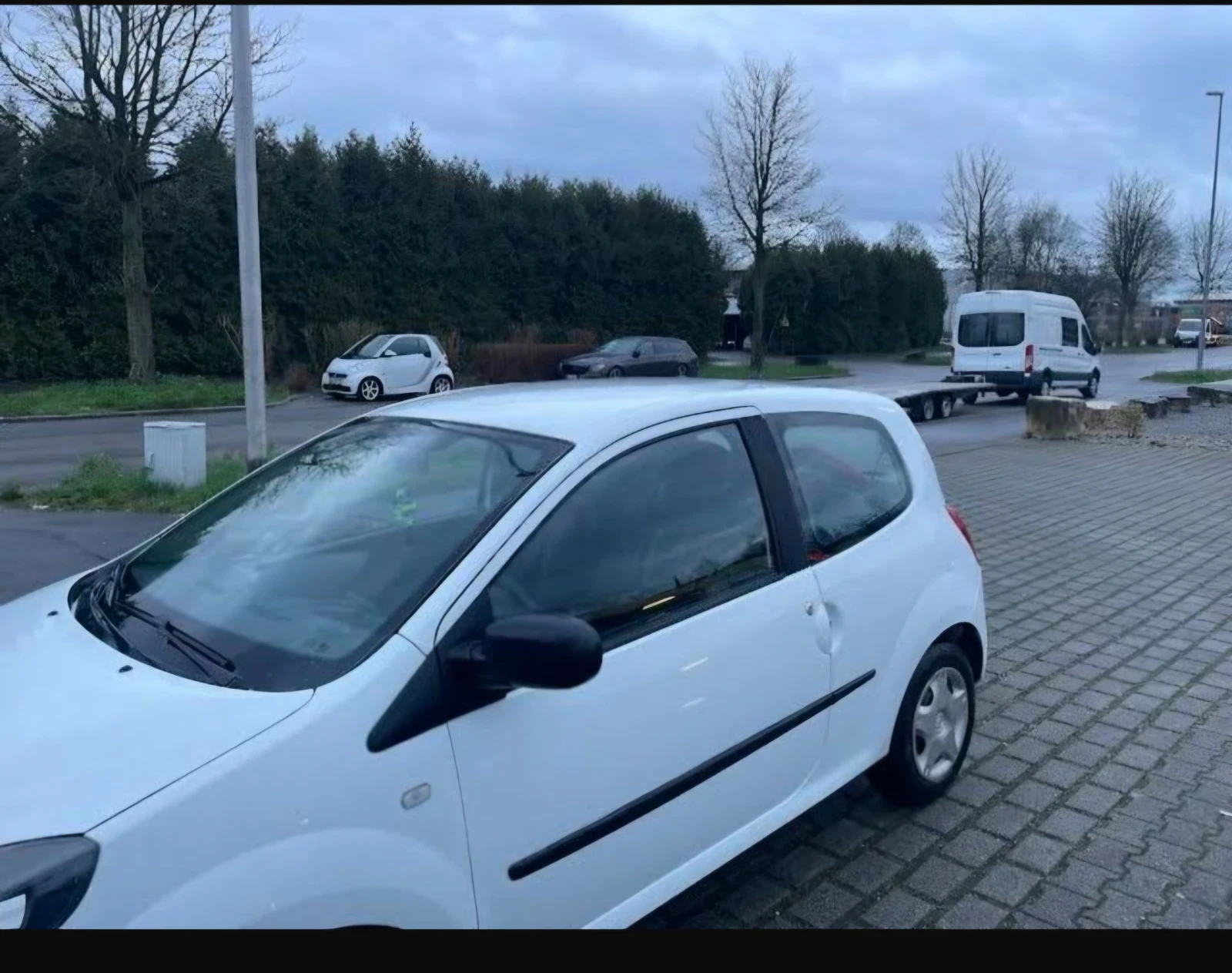 Renault Twingo �� | Mobile.bg � ����������� 3