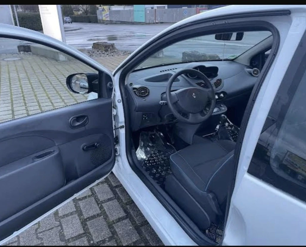 Renault Twingo �� | Mobile.bg � ����������� 4