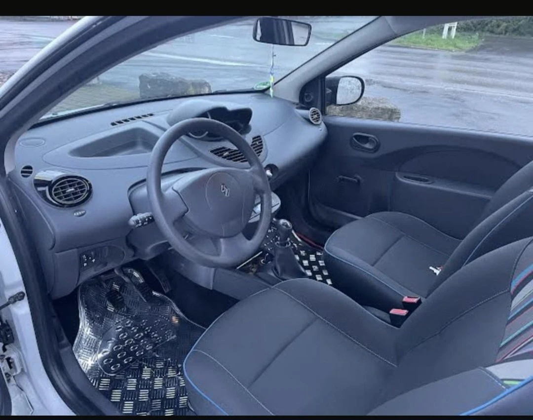 Renault Twingo �� | Mobile.bg � ����������� 7