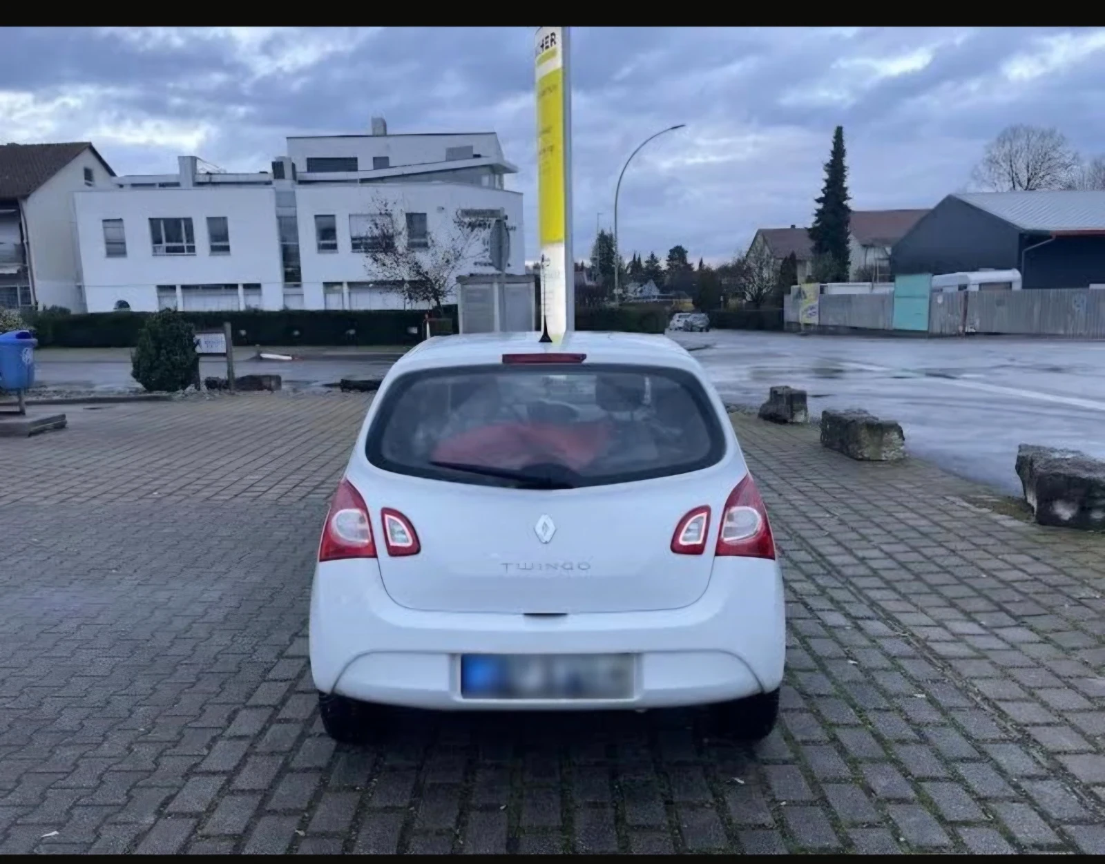 Renault Twingo �� | Mobile.bg � ����������� 2