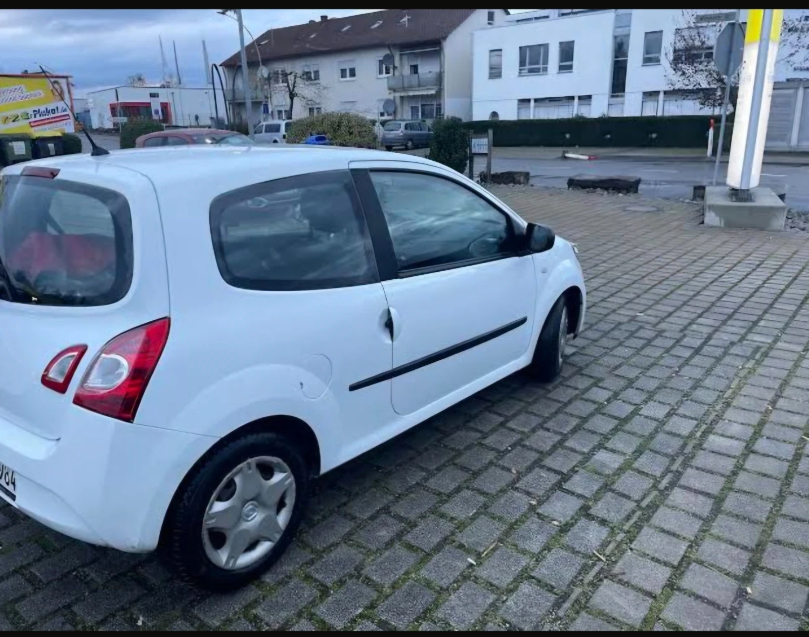 Renault Twingo �� | Mobile.bg � ����������� 8