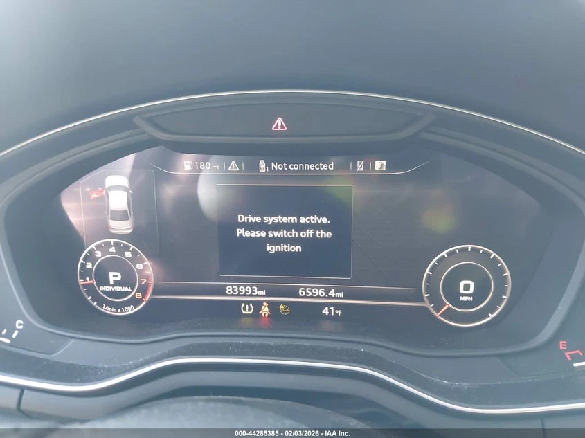 Audi A4 2.0l 45 Premium, снимка 7 - Автомобили и джипове - 54047025