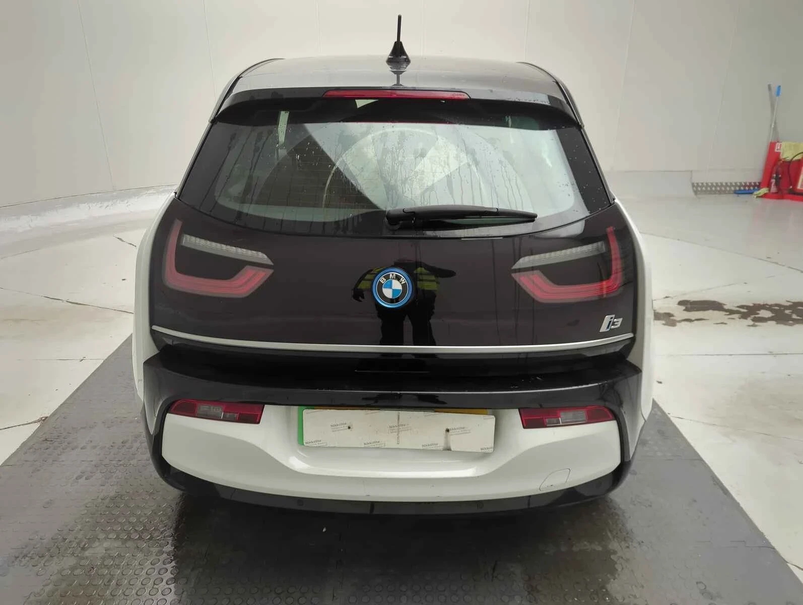 BMW i3 120ah, снимка 2 - Автомобили и джипове - 54114977