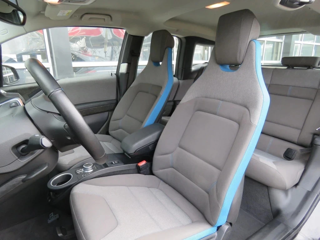 BMW i3 120ah, снимка 2 - Автомобили и джипове - 54114977