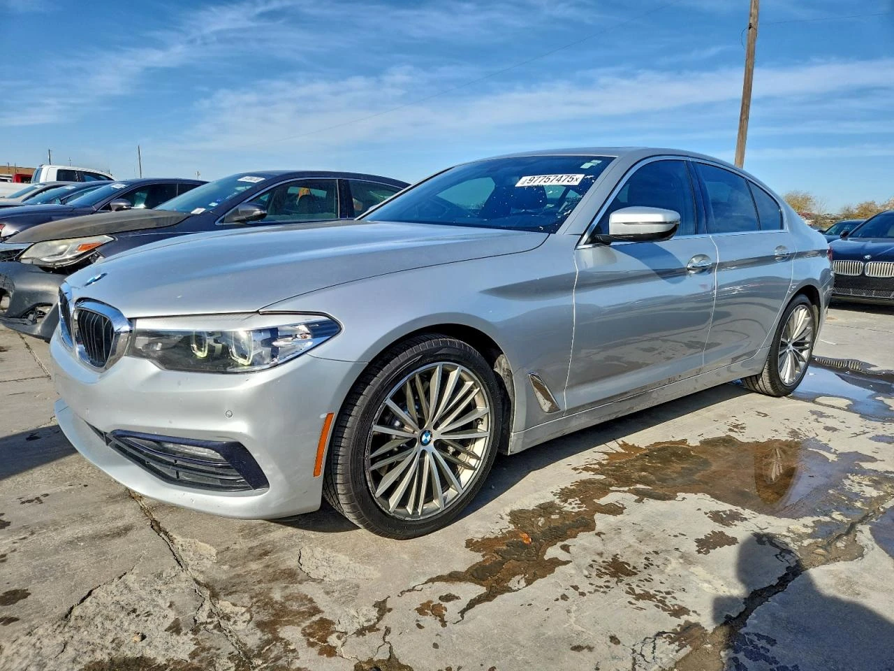BMW 530 i | Mobile.bg � ����������� 3