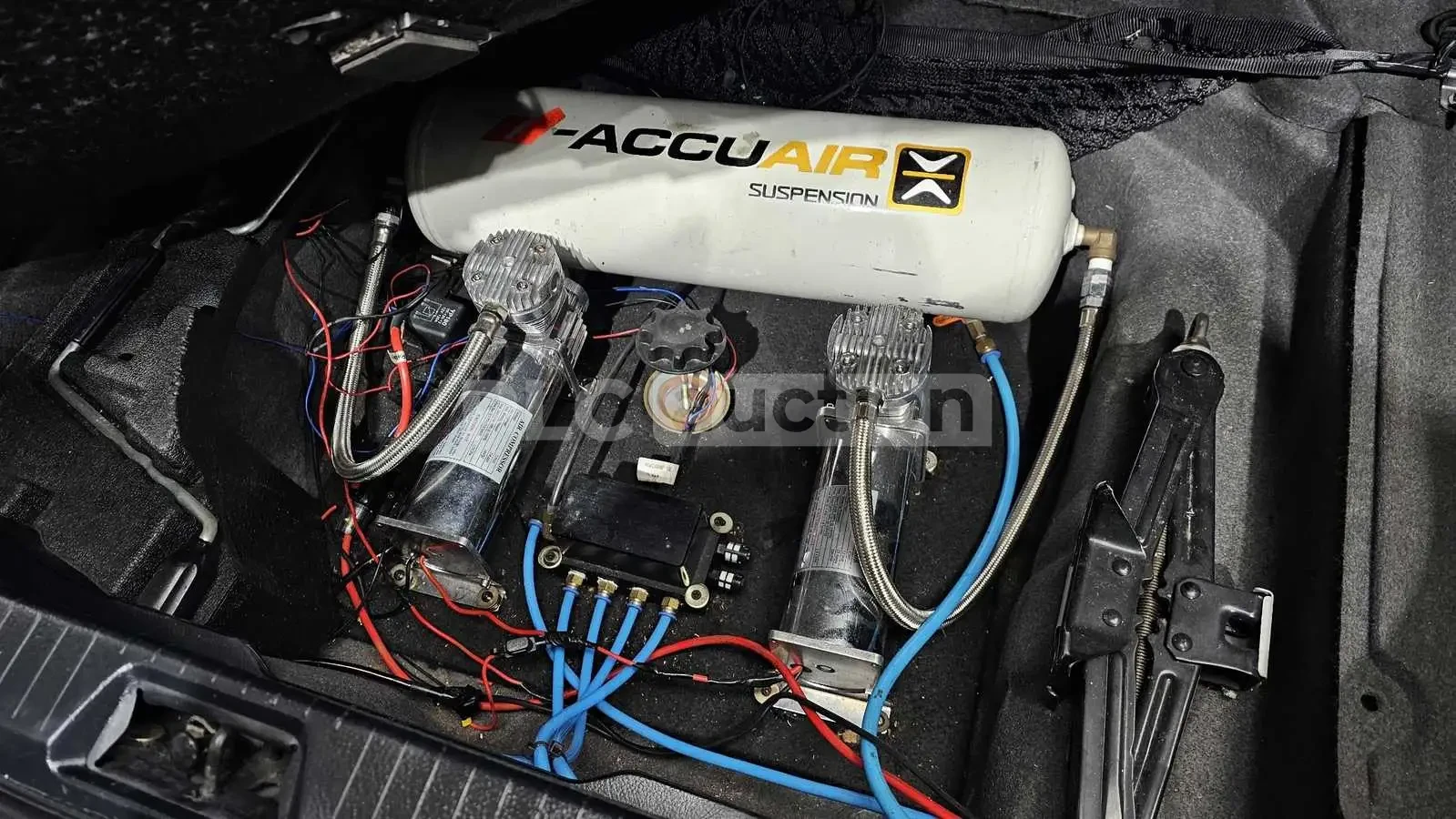 Lexus LS, снимка 17 - Автомобили и джипове - 54207271