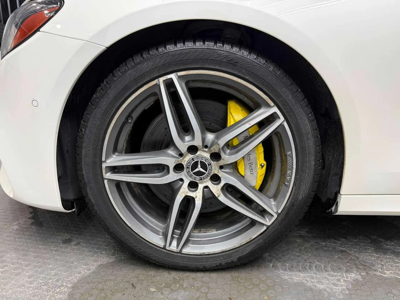 Mercedes-Benz E 400 | 360 | CARFAX | BURMESTER | ПАНОРАМА | , снимка 7 - Автомобили и джипове - 54339487