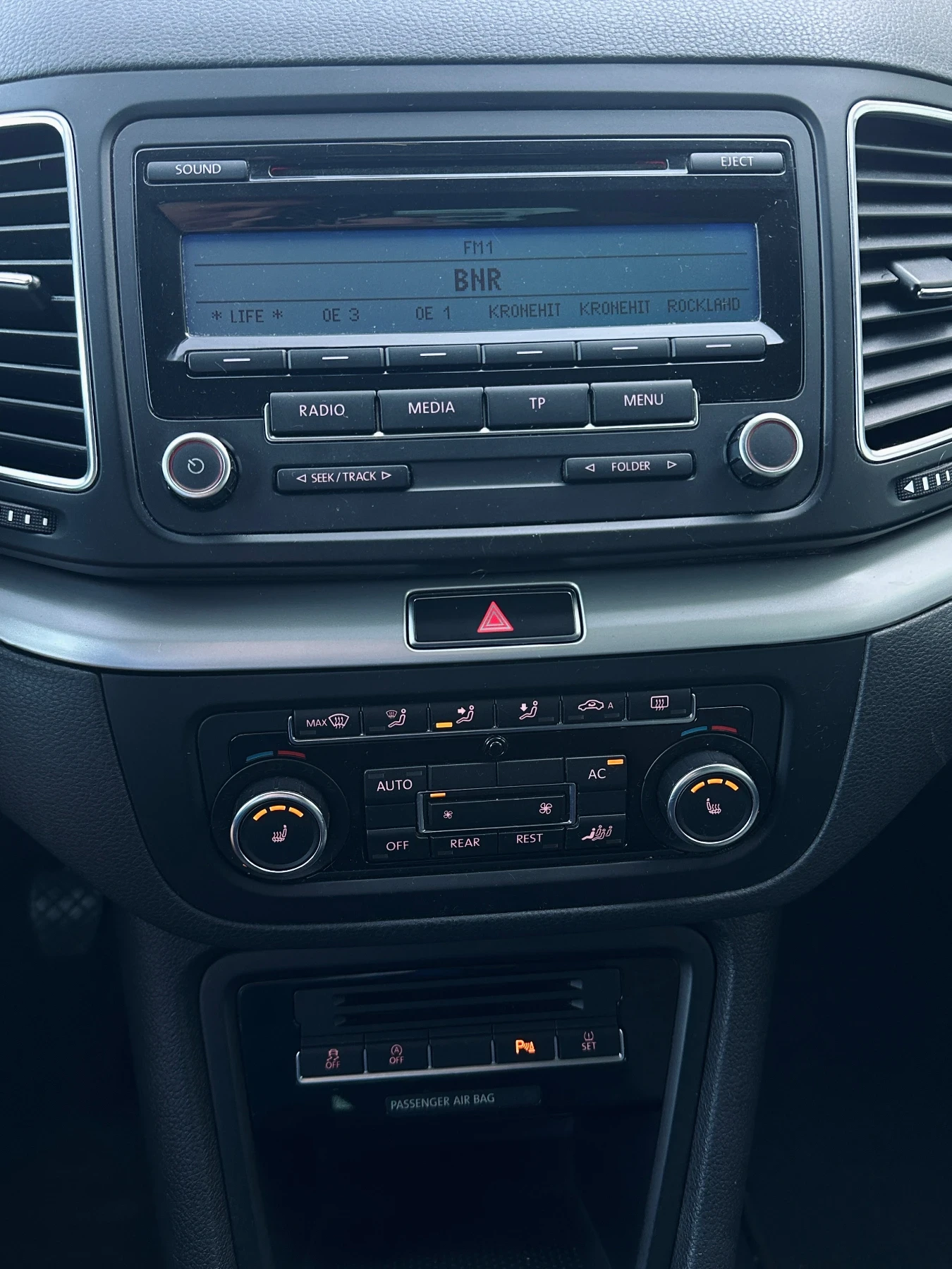 VW Sharan 2.0TDI | Mobile.bg � ����������� 7