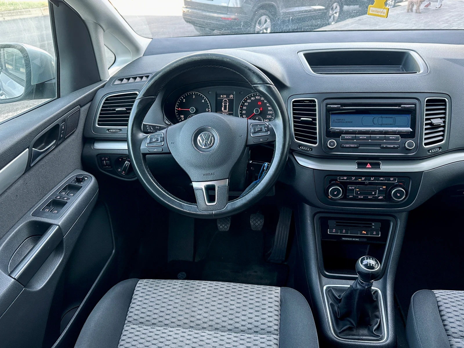 VW Sharan 2.0TDI | Mobile.bg � ����������� 6