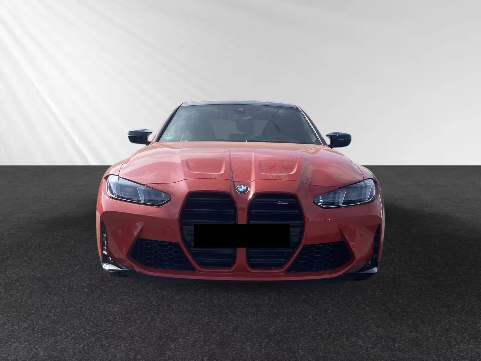 BMW M3 COMPETITION XDRIVE H/K HEAD-UP, снимка 3 - Автомобили и джипове - 54543137