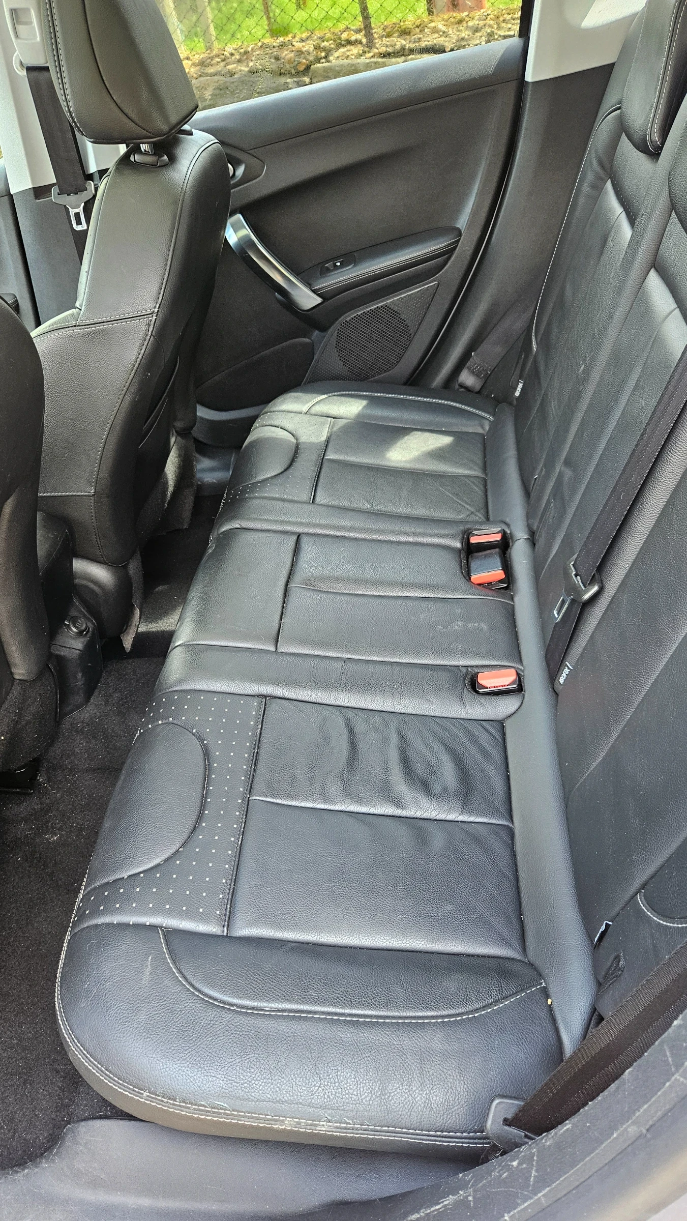 Peugeot 2008, снимка 7 - Автомобили и джипове - 54722875