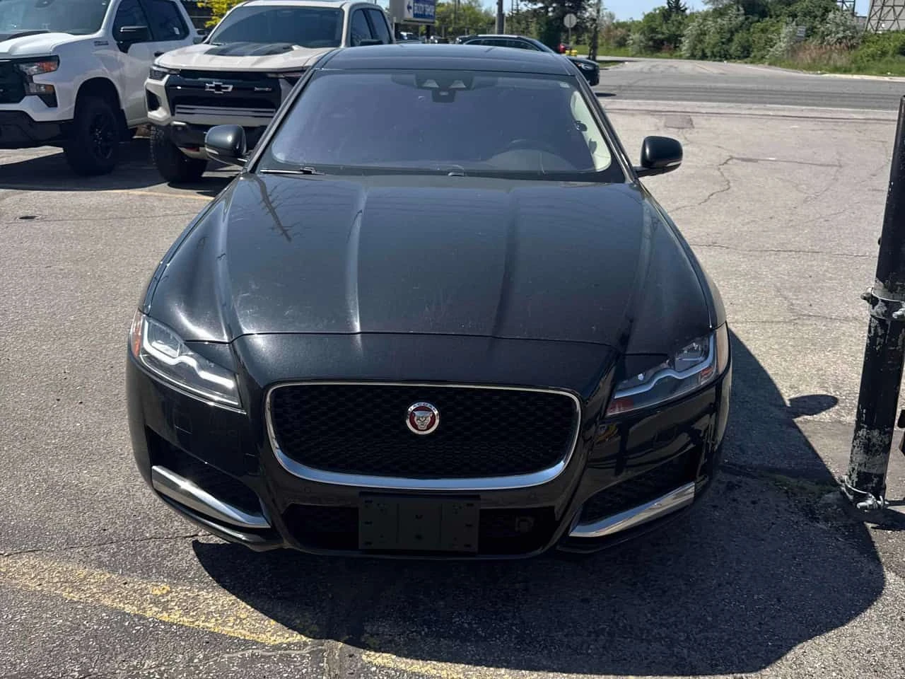 Jaguar Xf | Prestige | ШИБИДАХ | CARFAX | ПОДГРЕВ | , снимка 6 - Автомобили и джипове - 54818771