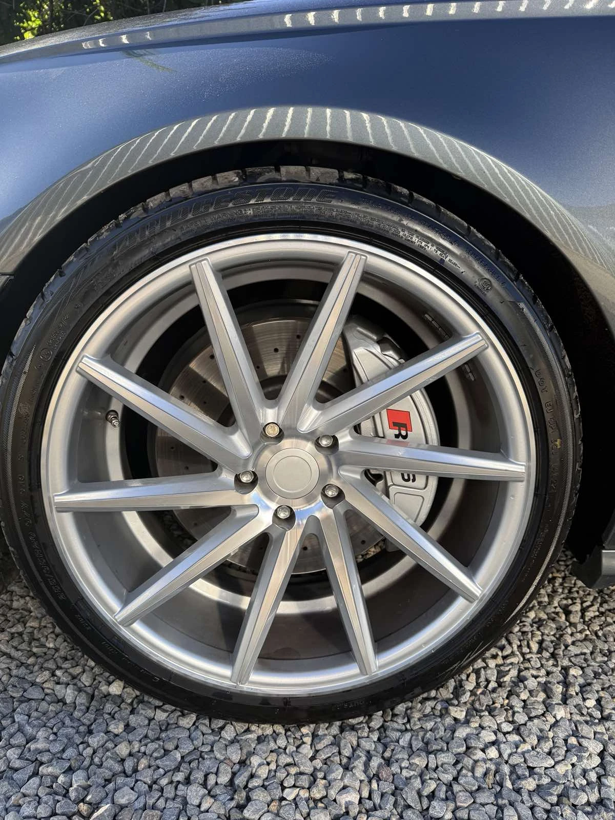 Audi A6, снимка 14 - Автомобили и джипове - 54905577