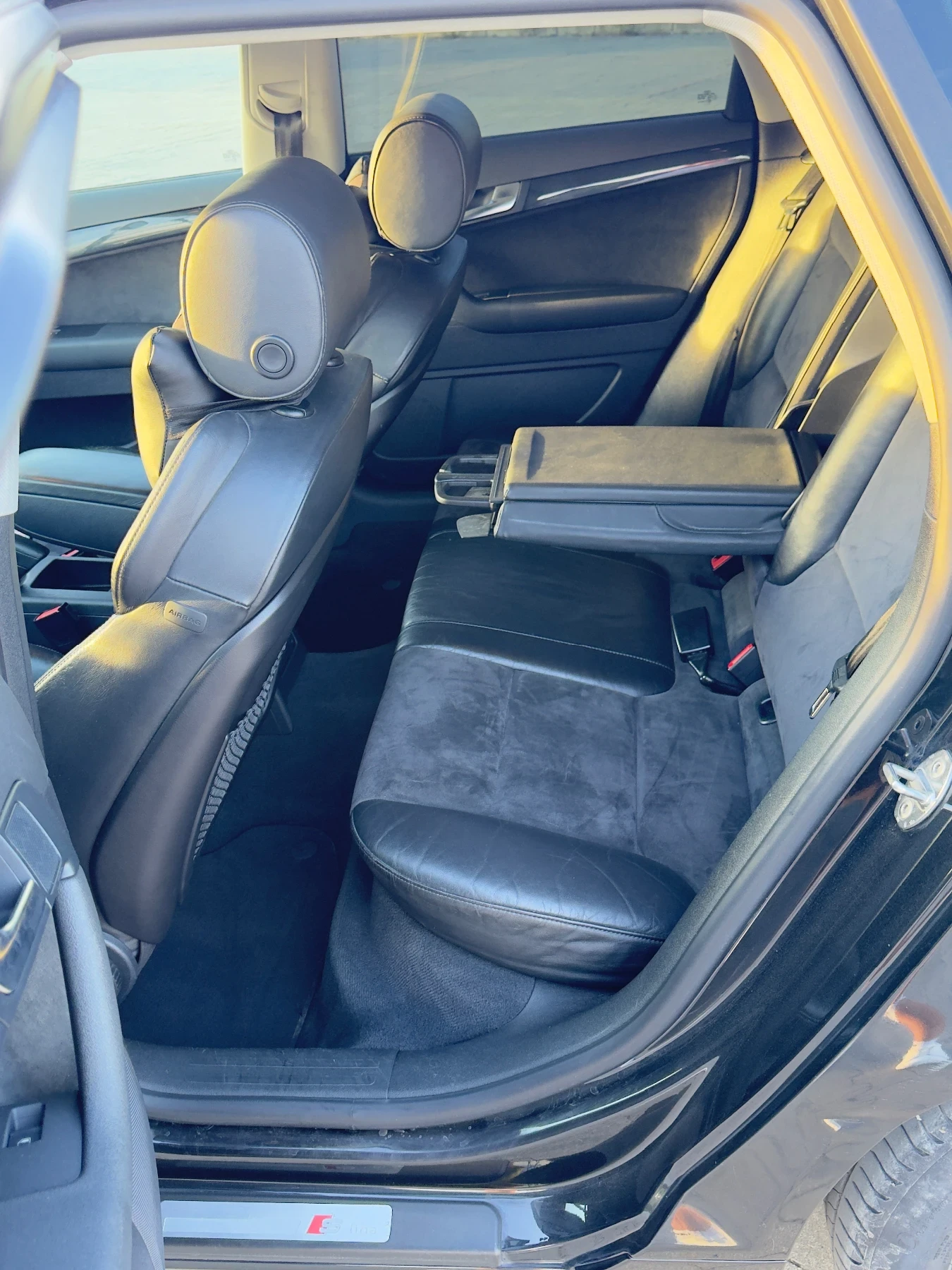 Audi A3, снимка 7 - Автомобили и джипове - 55016454